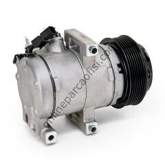 BEHR ACP 1681 000S | FORD RANGER KLIMA KOMPRESÖRÜ