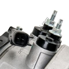 BEHR ACP 1681 000S | FORD RANGER KLIMA KOMPRESÖRÜ