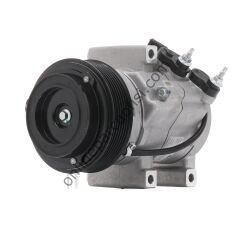 BEHR ACP 1681 000S | FORD RANGER KLIMA KOMPRESÖRÜ