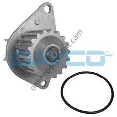 DAYCO DP240 | PSA 206/207/307/C2/C3/C4 DEVIRDAIM