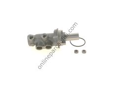 BOSCH BCH 0204828687 | RENAULT KANGOO III FREN ANA MERKEZ