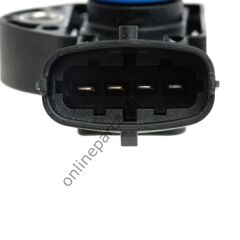 BOSCH 0261230236 | FORD SICAKLIK SENSÖRÜ