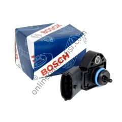 BOSCH 0261230236 | FORD SICAKLIK SENSÖRÜ