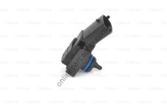 BOSCH 0261230236 | FORD SICAKLIK SENSÖRÜ