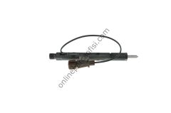 BOSCH 0432193768 | MERCEDES ENJEKTÖR