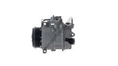 BEHR ACP 1636 000S | FORD FOCUS/KUGA KLIMA KOMPRESÖRÜ