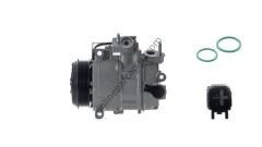 BEHR ACP 1636 000S | FORD FOCUS/KUGA KLIMA KOMPRESÖRÜ