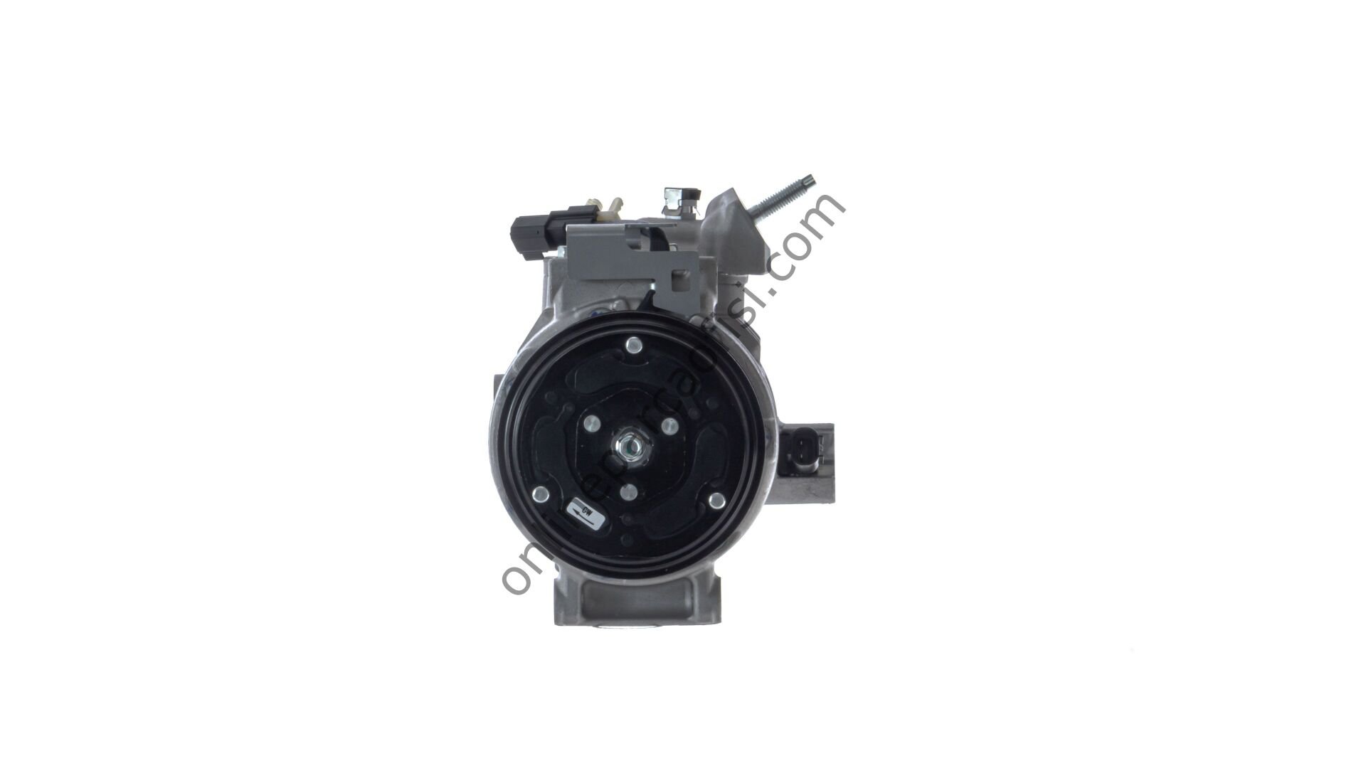 BEHR ACP 1636 000S | FORD FOCUS/KUGA KLIMA KOMPRESÖRÜ