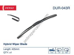 DENSO DUR-043R | UNI BM SILECEK SÜPÜRGESI ÖN