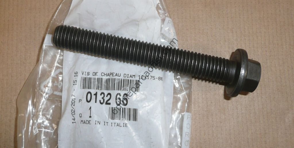 PSA 0132.66 | BOXER III KRANK KEP CIVATASI