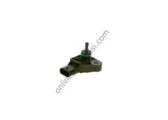 BOSCH BCH 0261230228 | MERCEDES 246-217-222-166 BASINÇ SENSÖRÜ