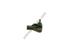 BOSCH BCH 0261230228 | MERCEDES 246-217-222-166 BASINÇ SENSÖRÜ