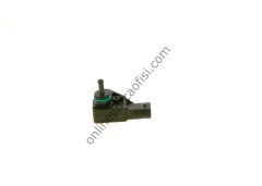 BOSCH BCH 0261230228 | MERCEDES 246-217-222-166 BASINÇ SENSÖRÜ