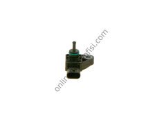 BOSCH BCH 0261230228 | MERCEDES 246-217-222-166 BASINÇ SENSÖRÜ