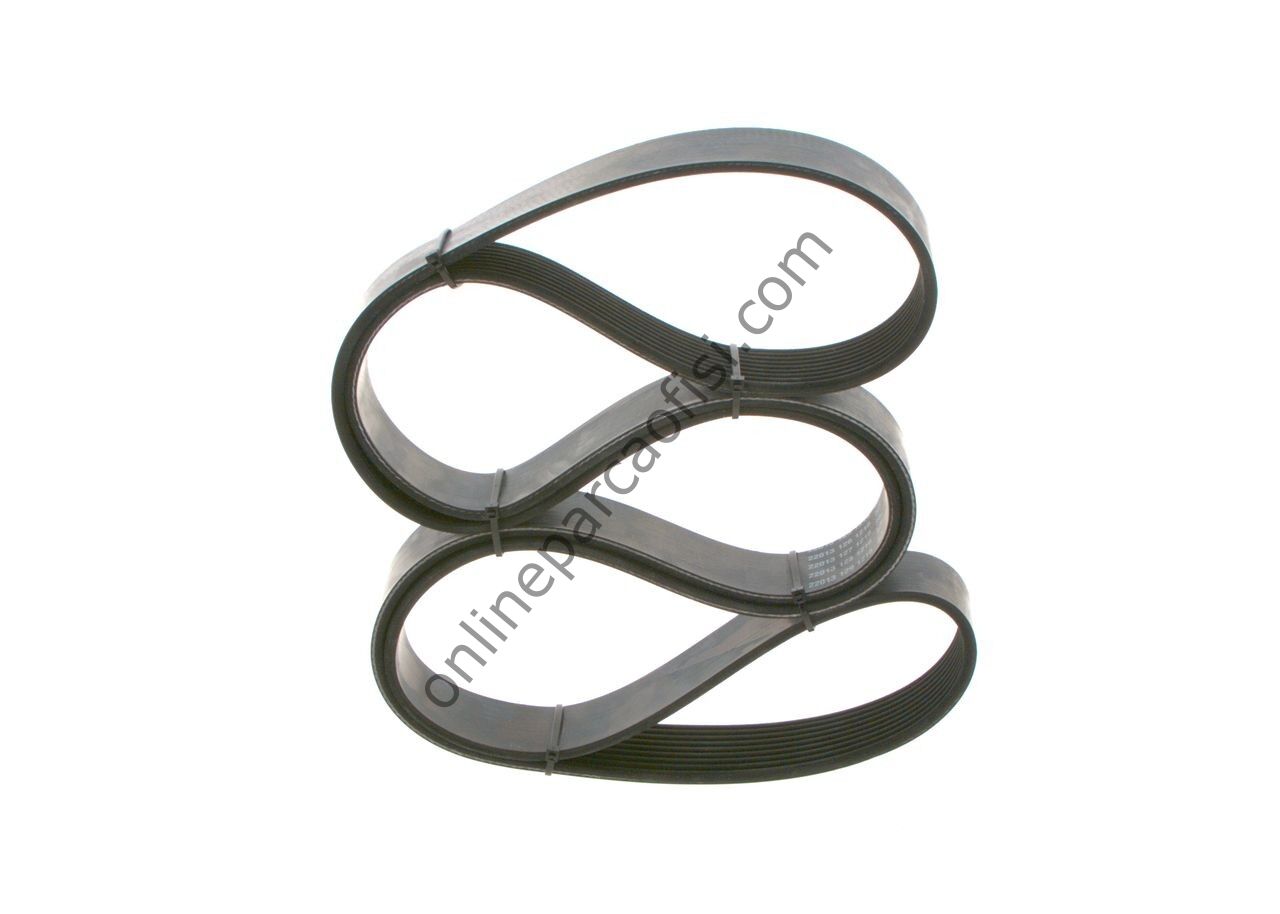 BOSCH 1987947087 | AV ACTROS 1831 LL KANALLI V KAYISI