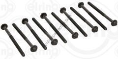 ELRING 758.290 | PSA 306/406 SILINDIR KAPAK SAPLAMASI SET