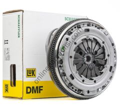 LUK 417 0019 11 | VW GOLF4-BORA-A3-TOLEDO VOLANLI DEBRIYAJ SETI