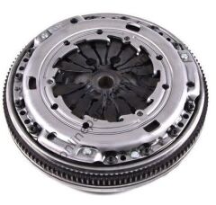 LUK 417 0019 11 | VW GOLF4-BORA-A3-TOLEDO VOLANLI DEBRIYAJ SETI