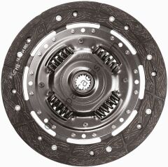 SACHS 3000 951 024 | FORD MONDEO/FOCUS/C-MAX DEBRIYAJ SETI