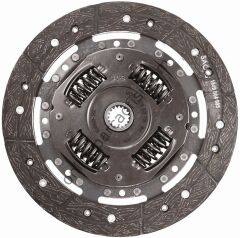 SACHS 3000 951 024 | FORD MONDEO/FOCUS/C-MAX DEBRIYAJ SETI