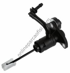 SACHS 6284 654 044 | VW PASSAT-A4-A6 DEBRIYAJ MERKEZI ÜST
