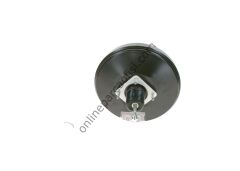 BOSCH BCH 0204836212 | OPEL CORSA D-E WESTINGHOUSE