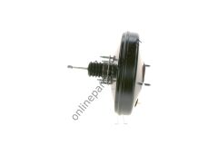 BOSCH 0204836212 | OPEL CORSA D-E WESTINGHOUSE