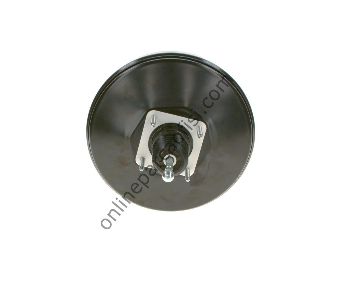 BOSCH BCH 0204836212 | OPEL CORSA D-E WESTINGHOUSE