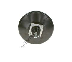 BOSCH 0204836212 | OPEL CORSA D-E WESTINGHOUSE