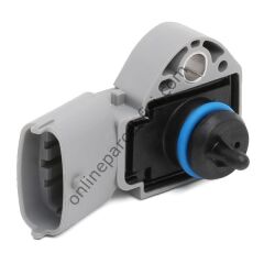 BOSCH 0261230238 | FORD FOCUS/S40/S60 YAKIT BASINÇ SENSÖRÜ