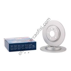 BOSCH 0986479382 | VW A4-A5-A6-A7-Q5 FREN DISKI ARKA