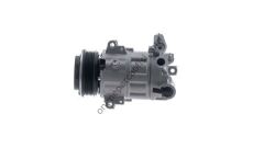 BEHR ACP 1691 000S | FORD FIESTA KLIMA KOMPRESÖRÜ