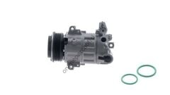 BEHR ACP 1691 000S | FORD FIESTA KLIMA KOMPRESÖRÜ