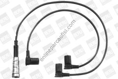 BERU BR ZEF670 | MERCEDES 126-107 BUJI KABLOSU