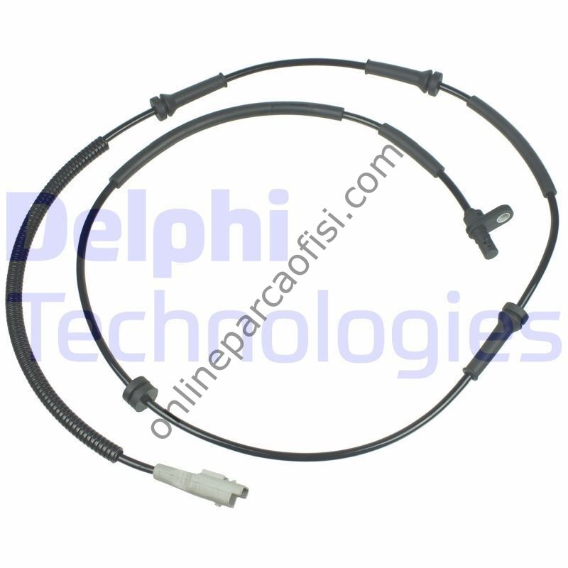 DELPHI SS20213 | PSA EXPERT / JUMPY ABS SENSÖRÜ ARKA