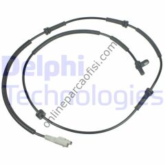 DELPHI SS20213 | PSA EXPERT / JUMPY ABS SENSÖRÜ ARKA