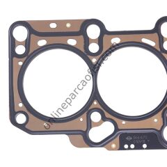 ELRING 366.670 | VW PASSAT-A4-A6 SILINDIR KAPAK CONTASI