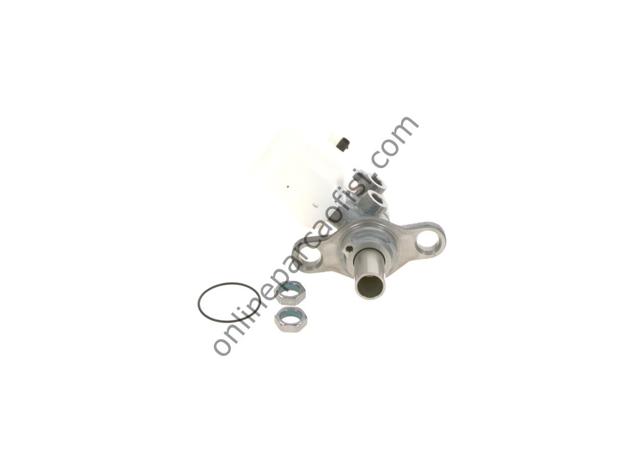 BOSCH BCH 0204830912 | OPEL INISNIA B FREN ANA MERKEZ