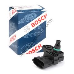 BOSCH BCH 0261230245 | FIAT EGEA/DOBLO/PALIO BASINÇ SENSÖRÜ