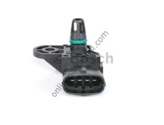 BOSCH BCH 0261230245 | FIAT EGEA/DOBLO/PALIO BASINÇ SENSÖRÜ