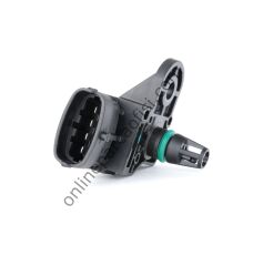 BOSCH BCH 0261230245 | FIAT EGEA/DOBLO/PALIO BASINÇ SENSÖRÜ