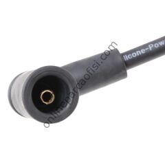 BOSCH 0986357208 | FORD FOCUS/C-MAX/FIESTA/MONDEO/B-MAX/MAZDA 2/VOLVO C30-S40-V50 BUJI KABLOSU TAKIM