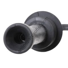 BOSCH 0986357208 | FORD FOCUS/C-MAX/FIESTA/MONDEO/B-MAX/MAZDA 2/VOLVO C30-S40-V50 BUJI KABLOSU TAKIM