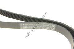 BOSCH 1987947375 | AV DAF CF 85, XF 105 KANALLI V KAYISI