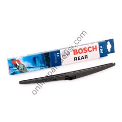 BOSCH 3397011429 | JAPON BM SILECEK SÜPÜRGESI ARKA