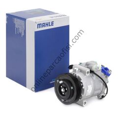 BEHR ACP 18 000S | VW POLO-IBIZA-CORDOBA-FABIA KLIMA KOMPRESÖRÜ