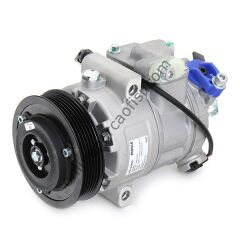 BEHR ACP 18 000S | VW POLO-IBIZA-CORDOBA-FABIA KLIMA KOMPRESÖRÜ