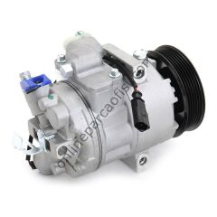 BEHR ACP 18 000S | VW POLO-IBIZA-CORDOBA-FABIA KLIMA KOMPRESÖRÜ