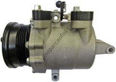 BEHR ACP 18 000S | VW POLO-IBIZA-CORDOBA-FABIA KLIMA KOMPRESÖRÜ