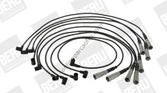 BERU BR ZEF669 | MERCEDES 126-107 BUJI KABLOSU